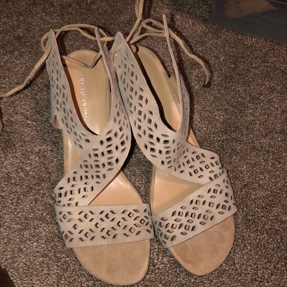 women’s heels